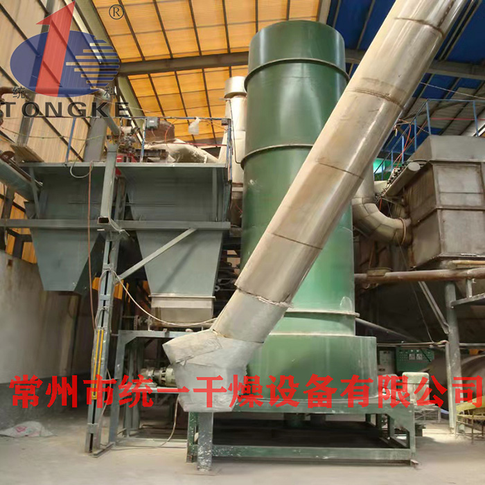 XDJ系列旋流動態煅燒機/煅燒設備